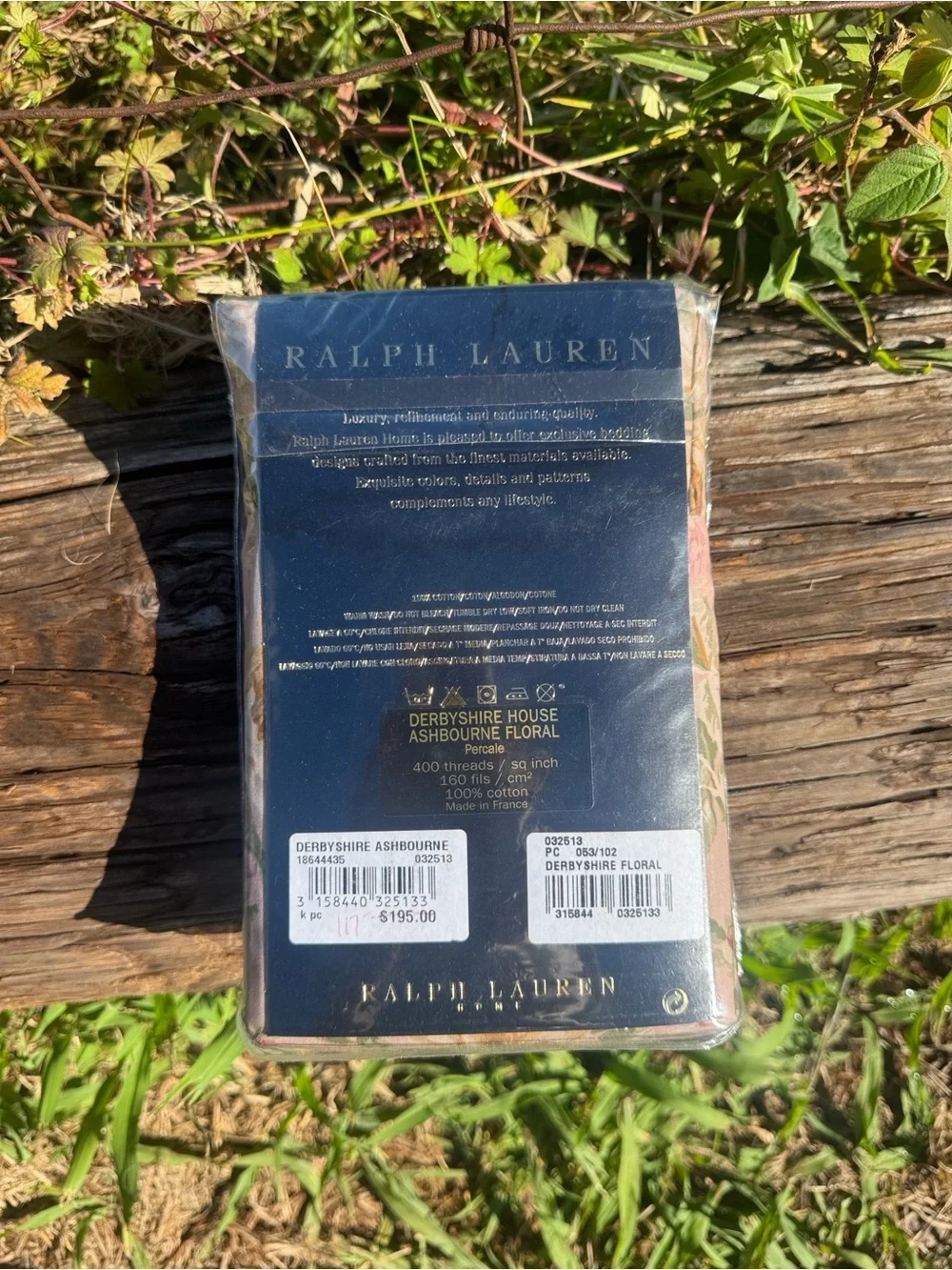 Ralph Lauren new rare